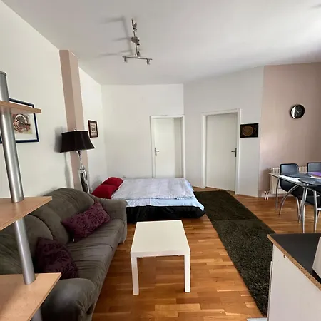 Gegaj Apartment