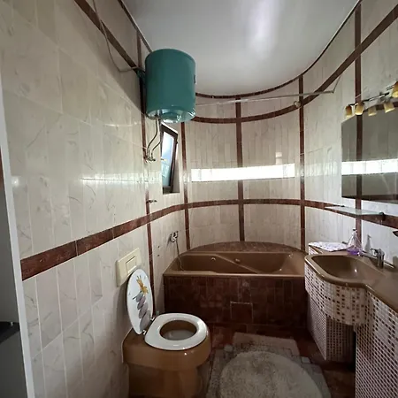 Gegaj Apartamento Sarajevo