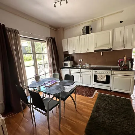 Apartment Gegaj Sarajevo