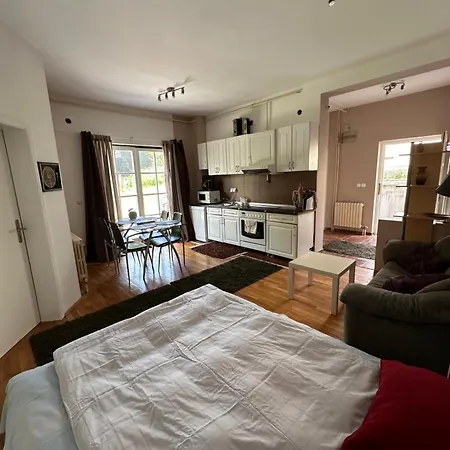 Gegaj Apartment