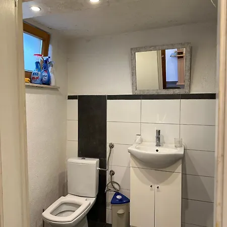 Apartment Gegaj