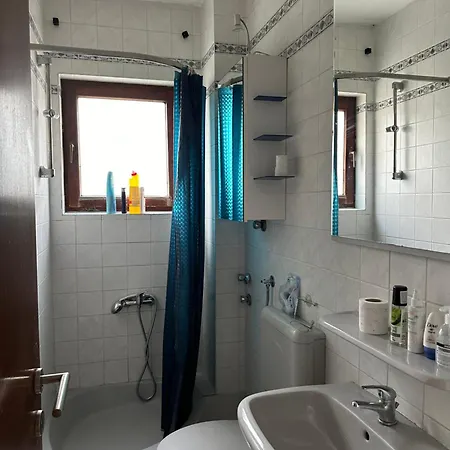 Apartment Gegaj Sarajevo