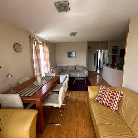 Apartment Gegaj Sarajevo