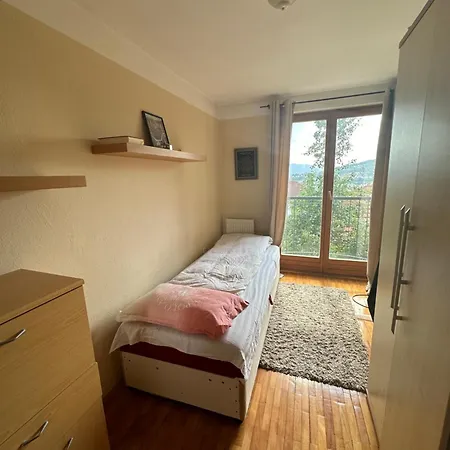 Gegaj * Sarajevo