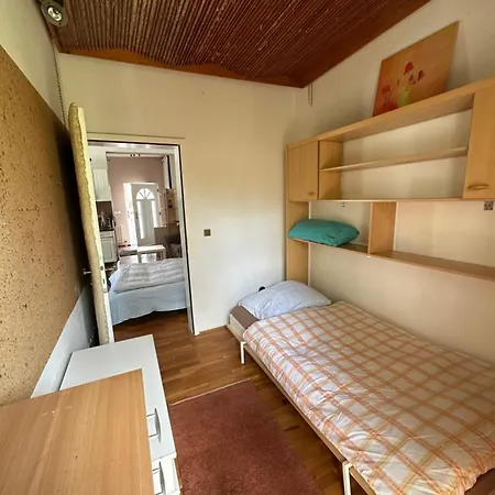 Gegaj * Sarajevo