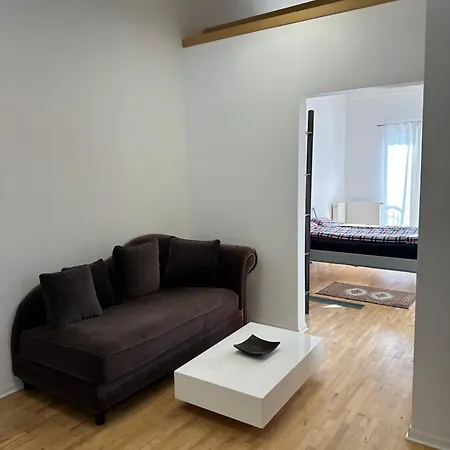 Gegaj Apartamento Sarajevo