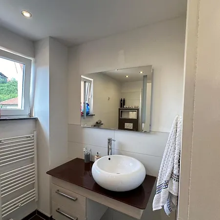 Apartamento Gegaj Sarajevo