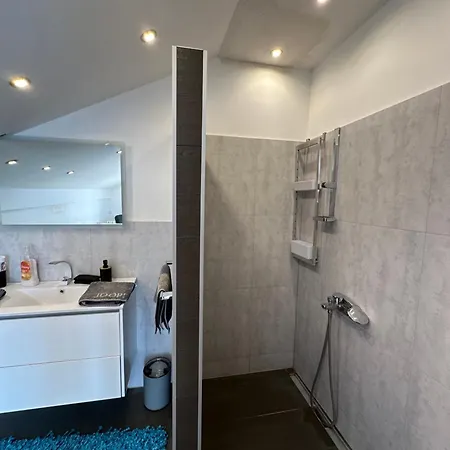 Apartment Gegaj