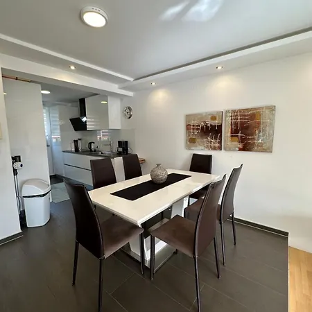 Apartment Gegaj Sarajevo