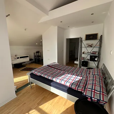 Apartment Gegaj *