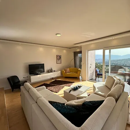 Gegaj Apartamento Sarajevo