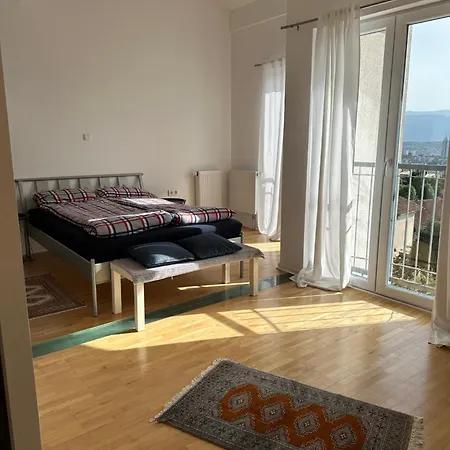 Gegaj Apartamento