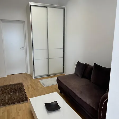Gegaj * Sarajevo