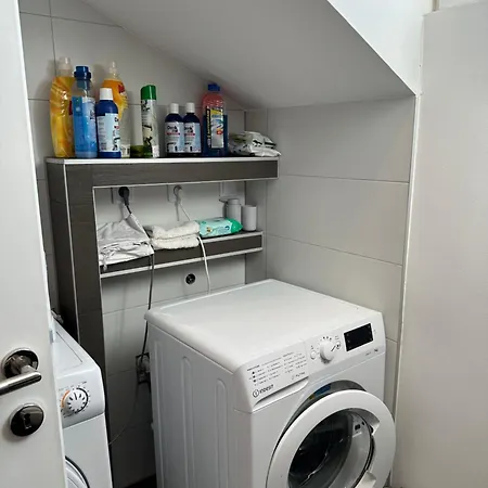 Gegaj Apartamento