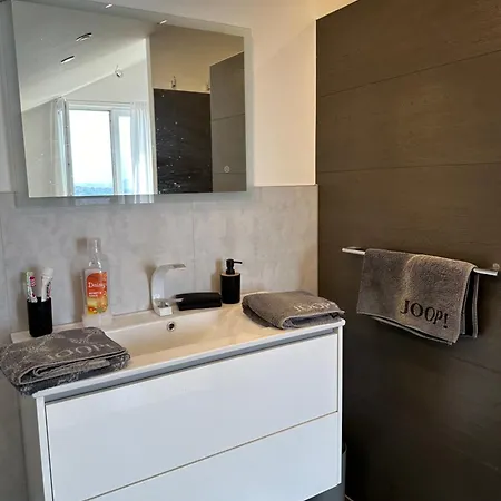 Gegaj Apartamento Sarajevo