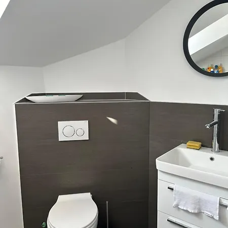Gegaj Apartment