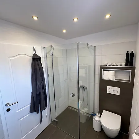 Gegaj Apartament *