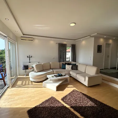Gegaj Apartamento