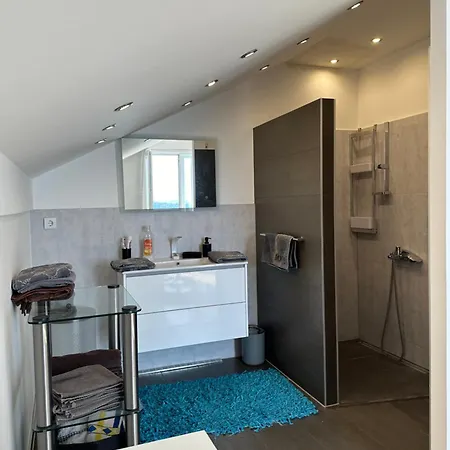 Apartment Gegaj