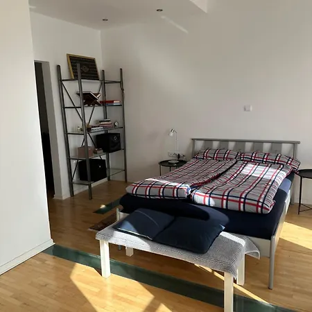 Gegaj Apartment *