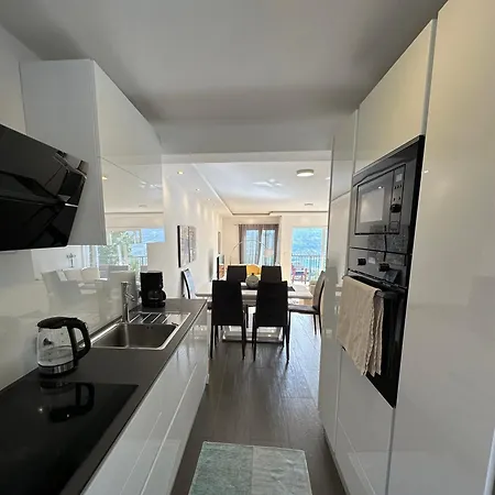 Apartamento Gegaj