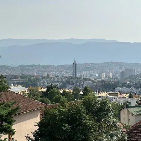 Apartment Gegaj