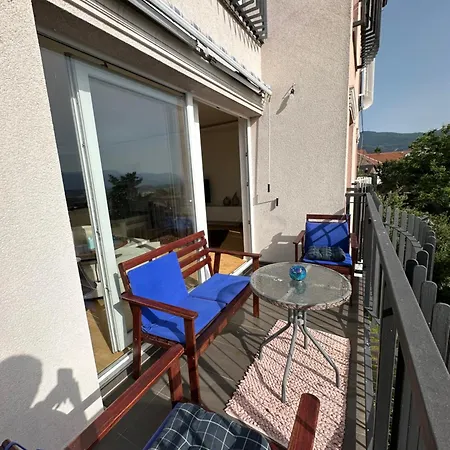 Gegaj Apartment *
