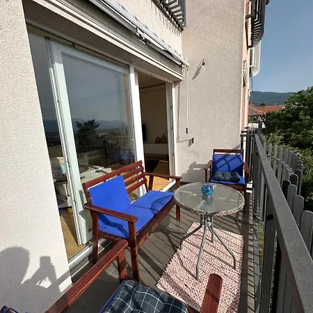 Gegaj Apartamento *