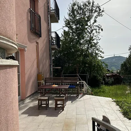 Apartamento Gegaj