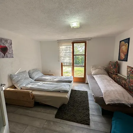 Gegaj Apartamento Sarajevo