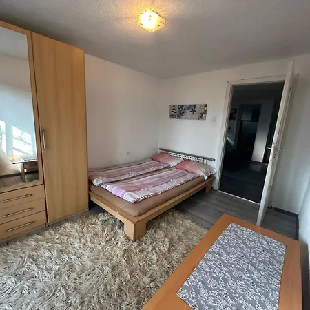 Gegaj Sarajevo