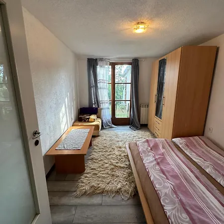Gegaj Apartamento *