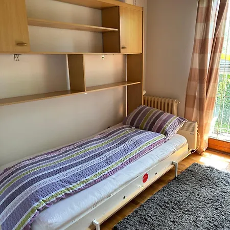 Gegaj * Sarajevo