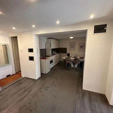 Gegaj Apartamento Sarajevo