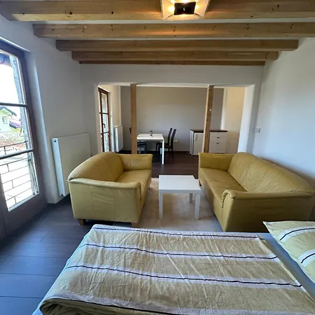 Apartamento Gegaj