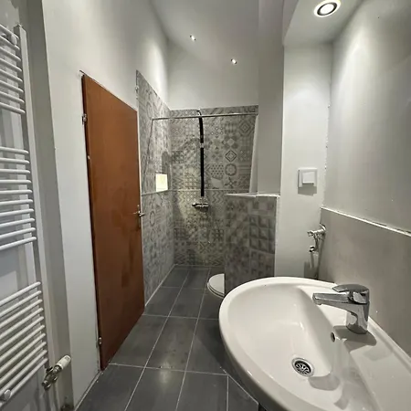 Apartamento Gegaj *