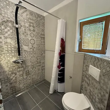 Gegaj Apartamento Sarajevo