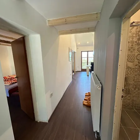 Gegaj Apartamento Sarajevo