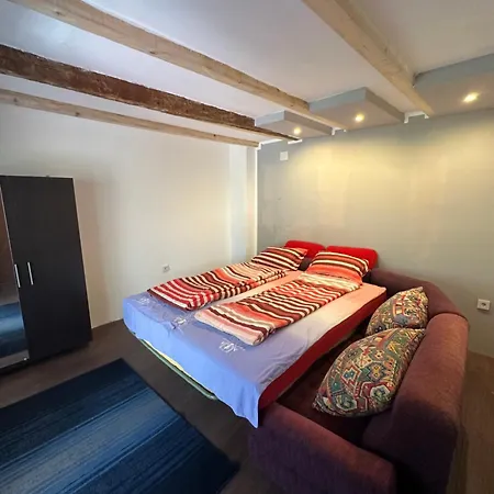 Gegaj Apartamento